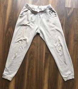 Trackie Bottoms: 14-15 yrs (or size 6/8 ladies)