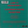 Stereolab  /  L O W  F I    CD Image 2