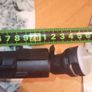 Citroen C5 , Peugeot 406 clutch master cylinder ( Next to the clutch pedal ) Image 9
