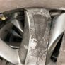 4 x 17" alloy wheels for VW golf Image 4