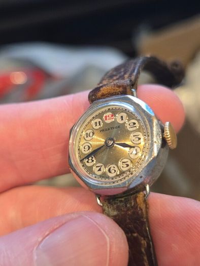 Prestige Antique Womens Watch