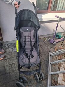 free broken buggy