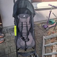 free broken buggy