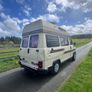 Brand New CVRT! Talbot Express Rambler Campervan Image 6