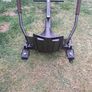 Hoverboard with cart Image 5
