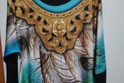 Blouses Long Sleeve