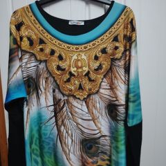 Blouses Long Sleeve