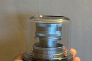 Leica lens 50mm 2.8f
