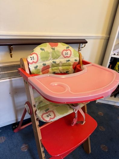 Baby chair