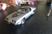 Pontiac Trans AM 1979 1:18