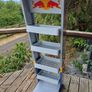 Red bull Stand Image 5