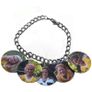 personalised charm bracelets with photos Image 2