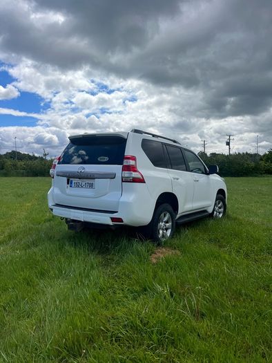 landcruiser