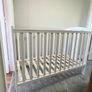 baby's cot Image 2