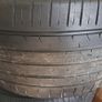 BMW Bare Spare Wheel, Alloy G30 G31 From 2021, 520 D M.Sport, suit  530 D or 530 E Image 7
