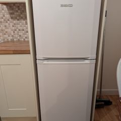 Beko Top Mount Fridge Freezer for Sale (Model: TDA531W)