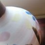 Wexford Pottery Lamp Base Image 4