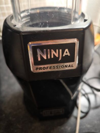 Ninja Professional Blender 900 watts