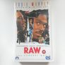 Eddie Murphy's RAW The Concert Movie Advanced Timecoded Version. Timecoded Stamped As Movie Plays. Image 4