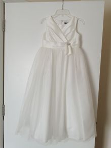 Communion dress