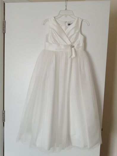 Communion dress