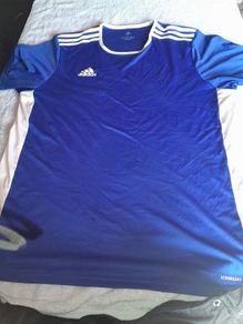 Mens Adidas  sports gym top