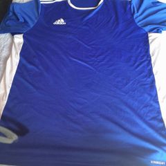 Mens Adidas  sports gym top
