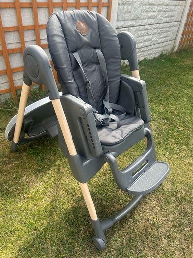 Maxi-Cosi Minla Highchair