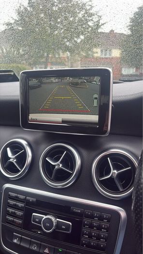 Mercedes A180 Automatic