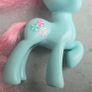 Minty 3inch Brushable Reboot MLP G4  My Little Pony Image 6