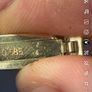 14k woman's Gold watch Image 3