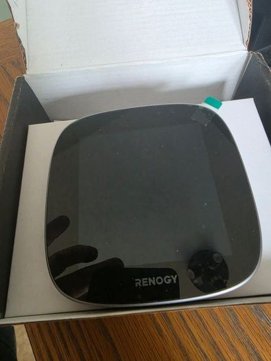 Renogy one core battery moniter