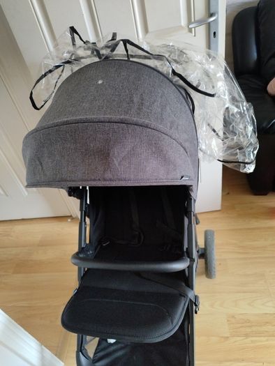 Baby Baggy Zummi 30kgs