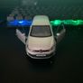 Toy Car Volkswagen Golf GTI MK6 1:34 Image 2