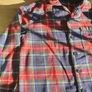 Great M&S Soft 100% Cotton Tartans Pajamas 9 to 10 Yrs Image 9