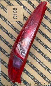 LH Rear Lamp (Fiat Punto 188)