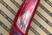 LH Rear Lamp (Fiat Punto 188)
