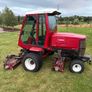 Toro 6500-D Mower 2012 Image 6