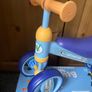 Bluey bobble ride on Image 3
