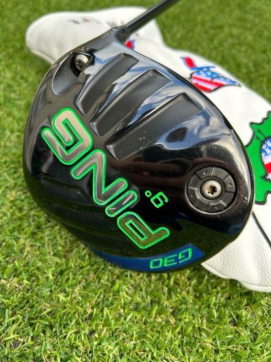 Ping G30 Driver