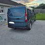 Ford Transit Connect 2022 Image 6