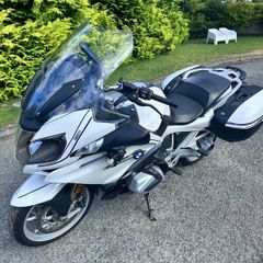 Bmw Rt1250 201d