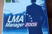 LMA Manager 2005