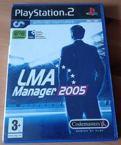 LMA Manager 2005