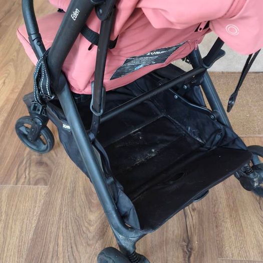 Zummi Eden Stroller