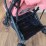 Zummi Eden Stroller Image 4