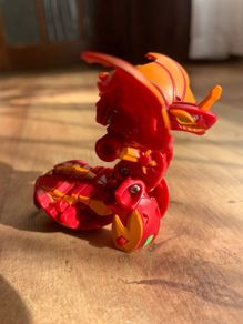 Bakugan Dragonoid 2 Inc tall