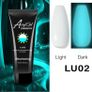 Luminous Glowing Nail Extension Acrylic Gel 15 ml Image 4