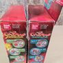 Bandai Cyclonians Egg Bots 003 Tork 004 Bolt  Action Figures Vintage 2001 Image 5
