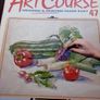 4 Art magazines for 4 euro  (postage included) Image 5